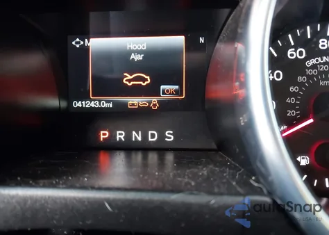 2022 Ford Mustang Ecoboost z USA, uszkodzony, nr VIN 1FA6P8TH6N5147185